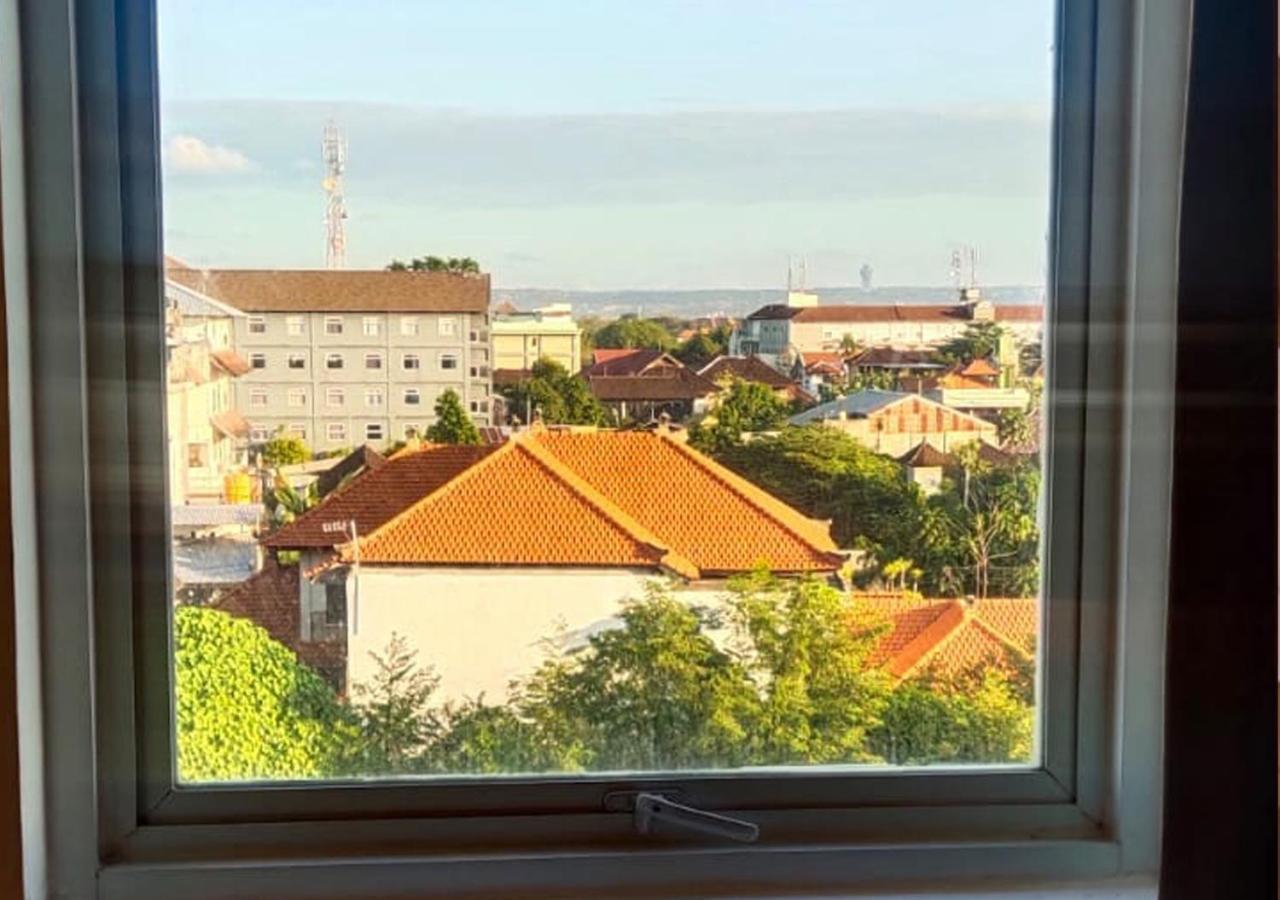 Hotel Ibis Bali Kuta Kuta Lombok Esterno foto