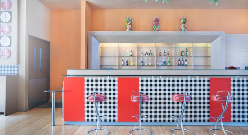 Hotel Ibis Bali Kuta Kuta Lombok Esterno foto