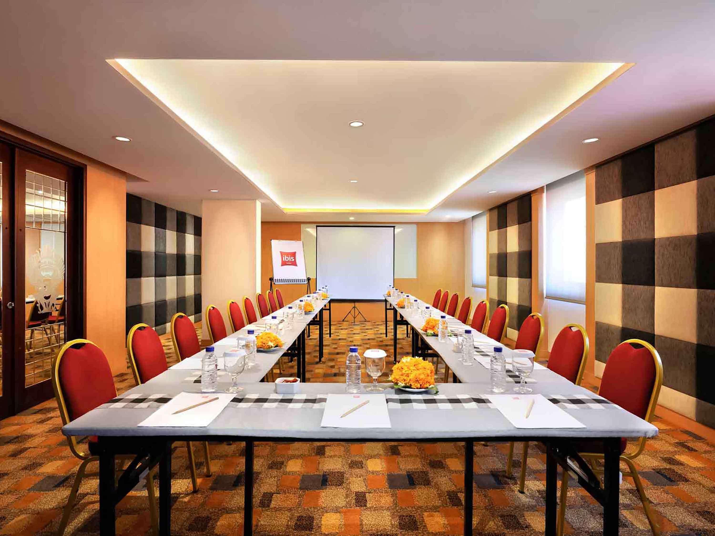 Hotel Ibis Bali Kuta Kuta Lombok Esterno foto