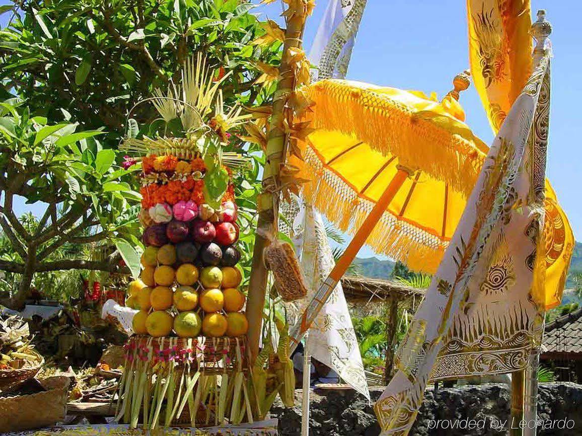 Hotel Ibis Bali Kuta Kuta Lombok Esterno foto