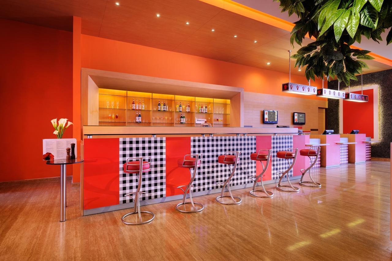 Hotel Ibis Bali Kuta Kuta Lombok Esterno foto