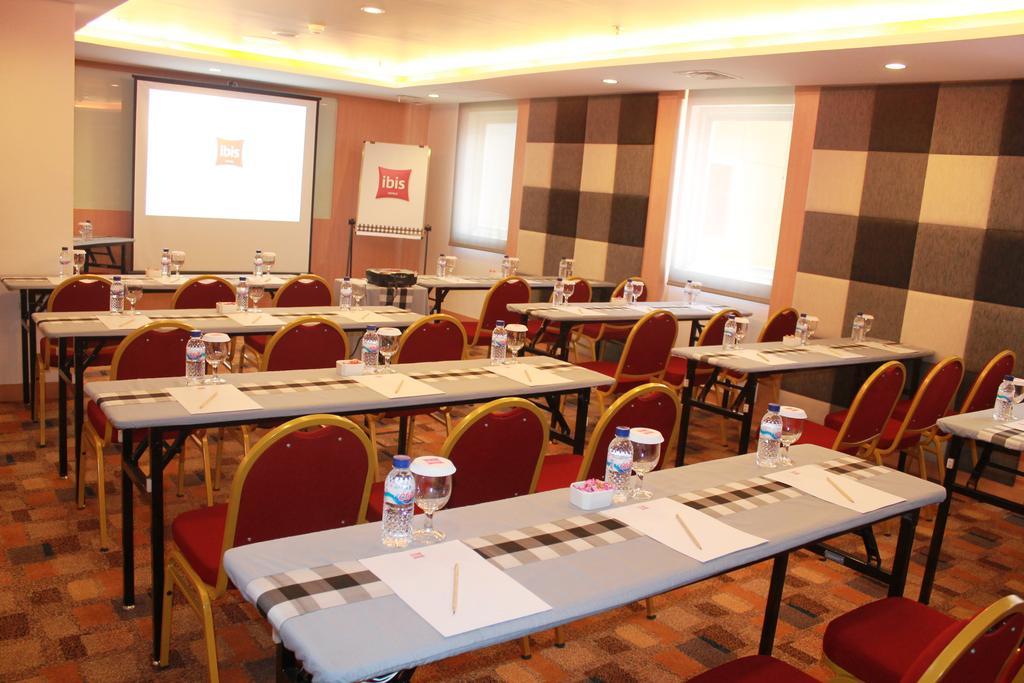 Hotel Ibis Bali Kuta Kuta Lombok Esterno foto